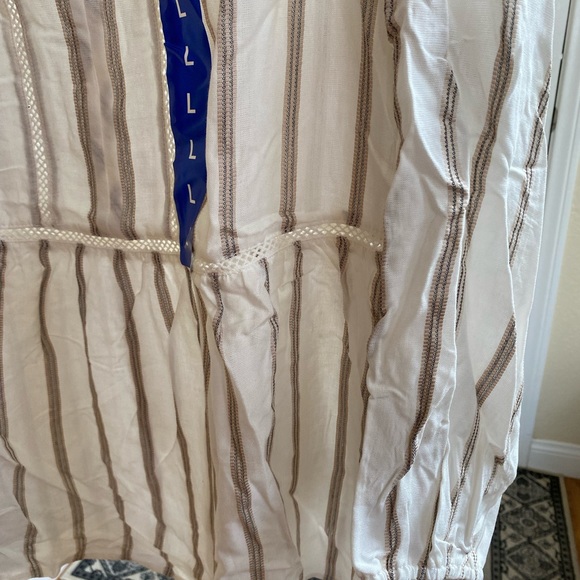 Fever blouse size large new with tag - Picture 5 of 12